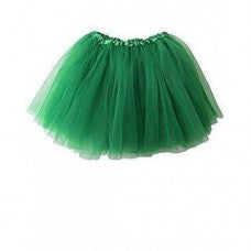 Tutu KIDS - GREEN