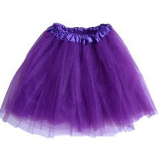 Tutu KIDS - PURPLE