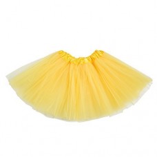 Tutu KIDS - YELLOW