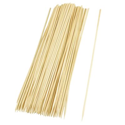 Bamboo Skewers - 30cm