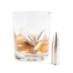 FINEST DROP - Whisky Bullets