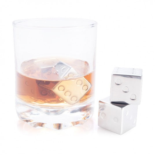 FINEST DROP - Whisky Dice