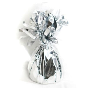 BALLOON WEIGHT - SILVER