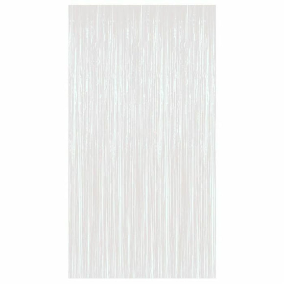 DOOR STREAMERS - WHITE